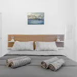 Vald10 -Niguarda- New Luxury Large Apartment